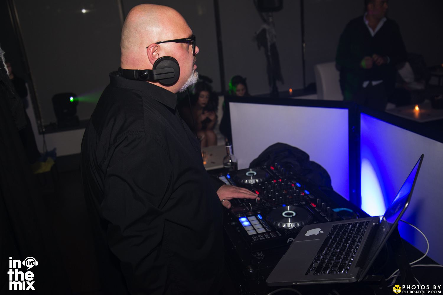 Muse party venue photo 128 - October 30th, 2021