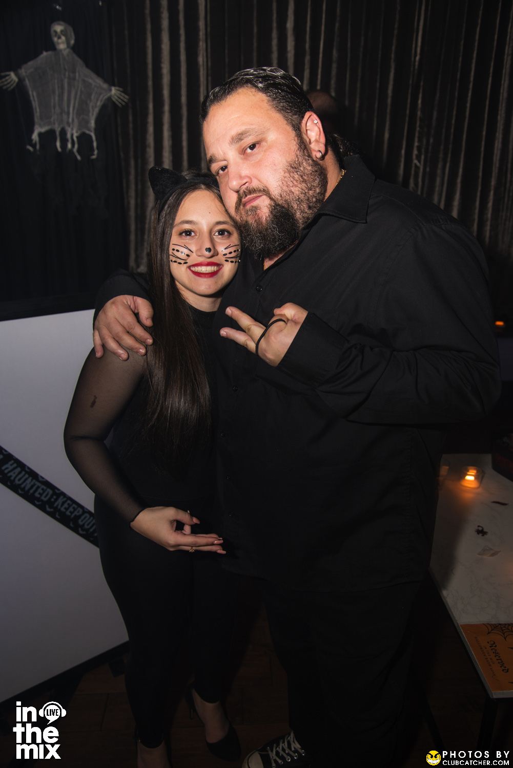 Muse party venue photo 129 - October 30th, 2021