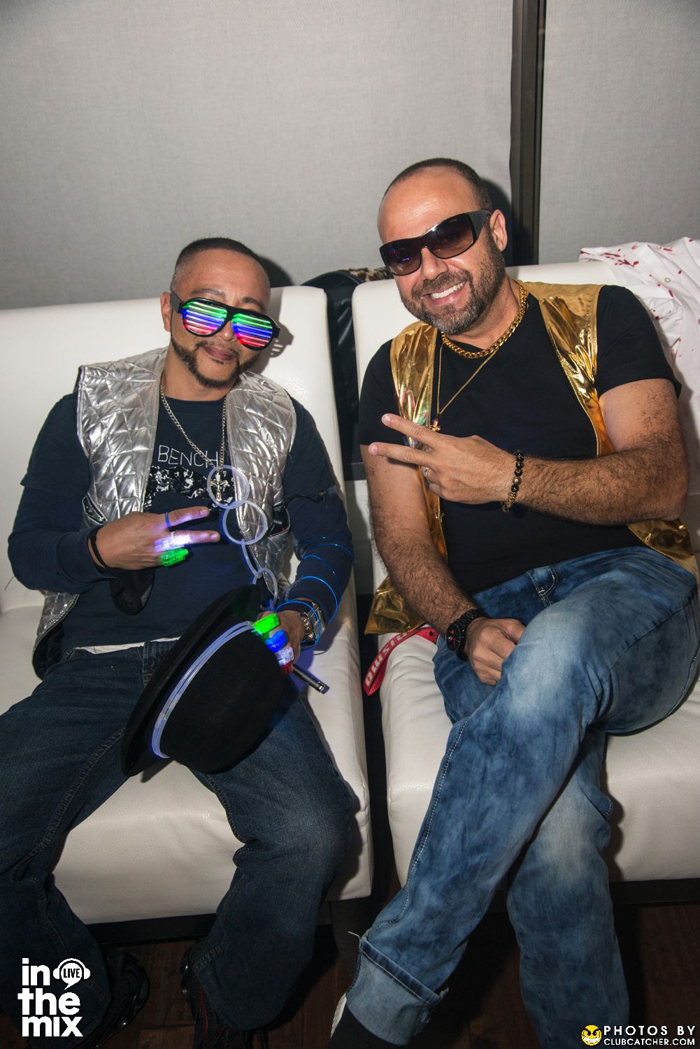 Muse party venue photo 131 - October 30th, 2021