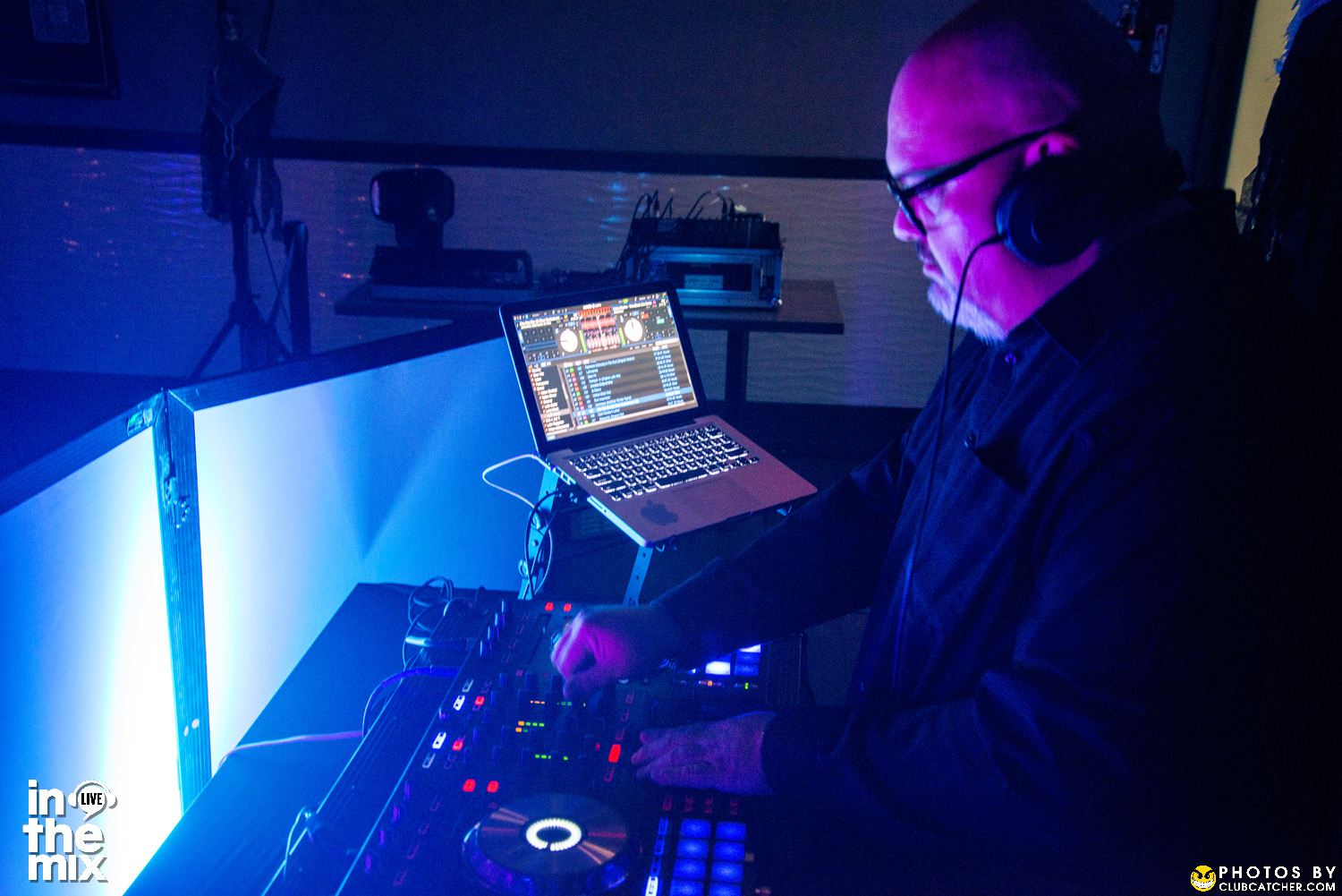 Muse party venue photo 132 - October 30th, 2021