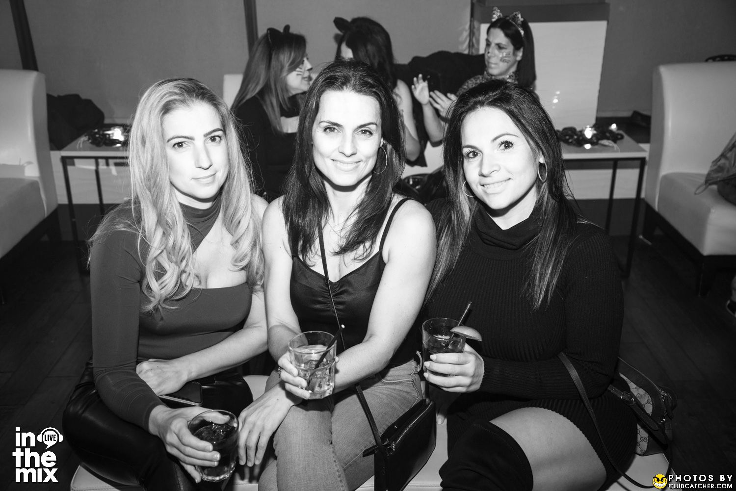 Muse party venue photo 133 - October 30th, 2021