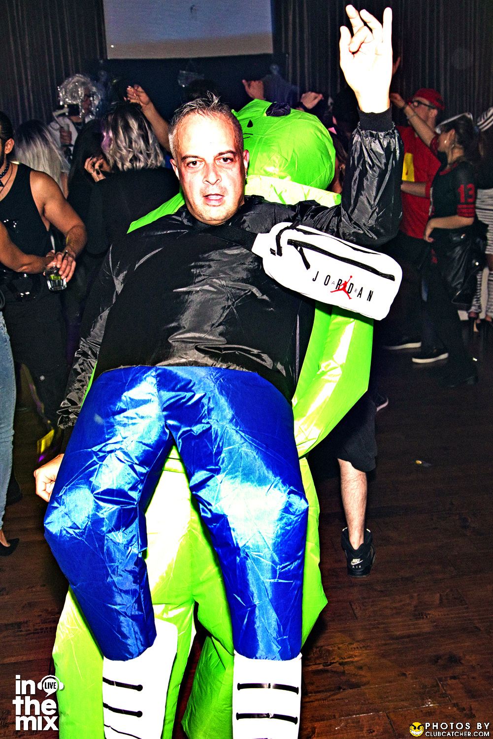 Muse party venue photo 135 - October 30th, 2021