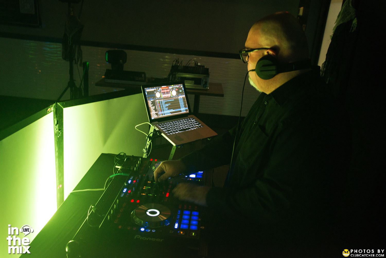 Muse party venue photo 137 - October 30th, 2021