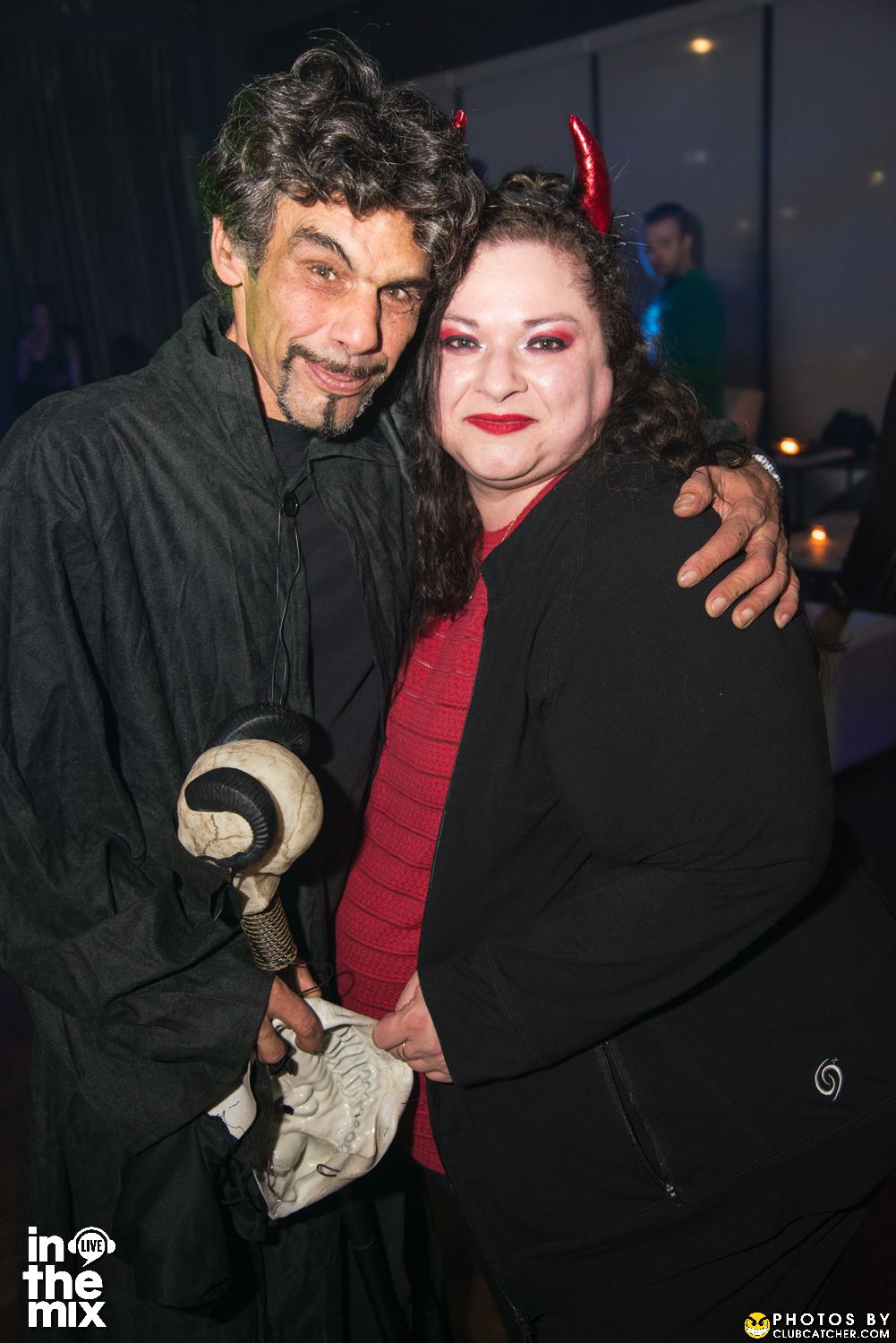 Muse party venue photo 15 - October 30th, 2021