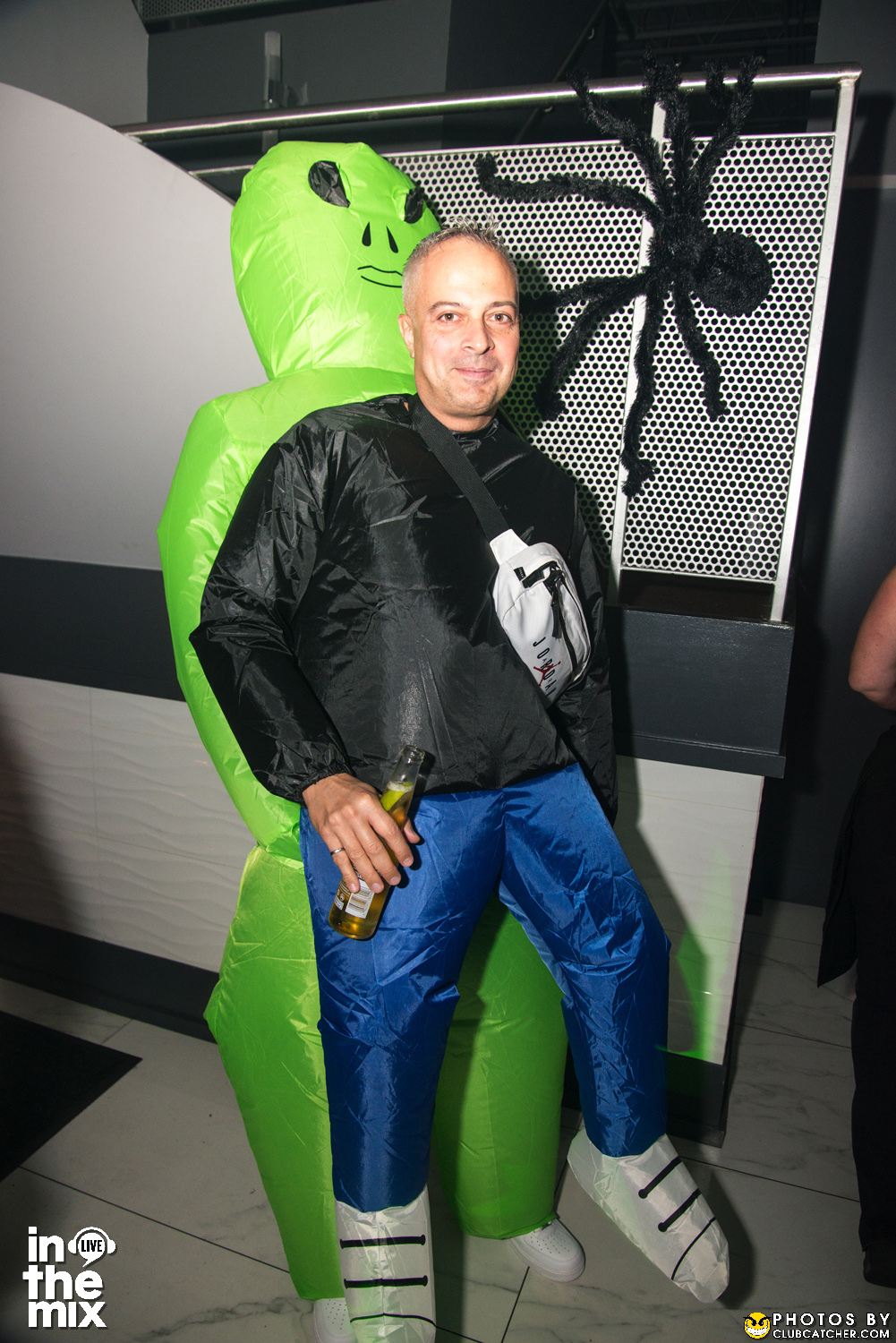 Muse party venue photo 141 - October 30th, 2021