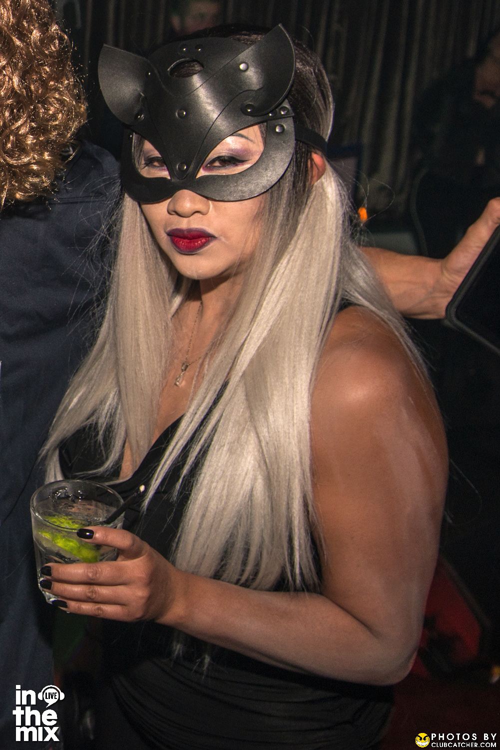 Muse party venue photo 143 - October 30th, 2021