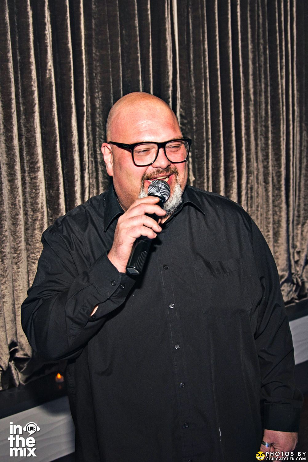 Muse party venue photo 144 - October 30th, 2021