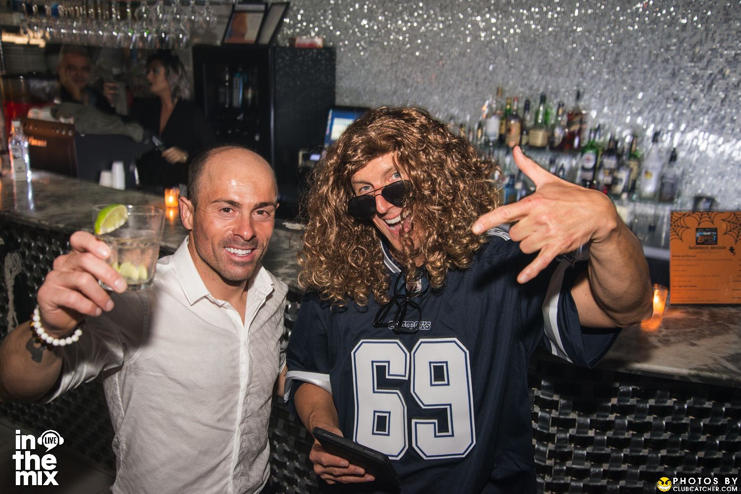 Muse party venue photo 145 - October 30th, 2021