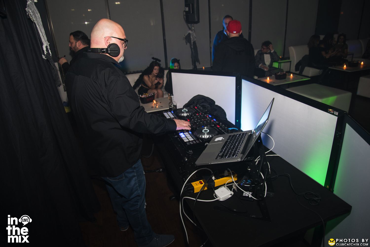 Muse party venue photo 146 - October 30th, 2021