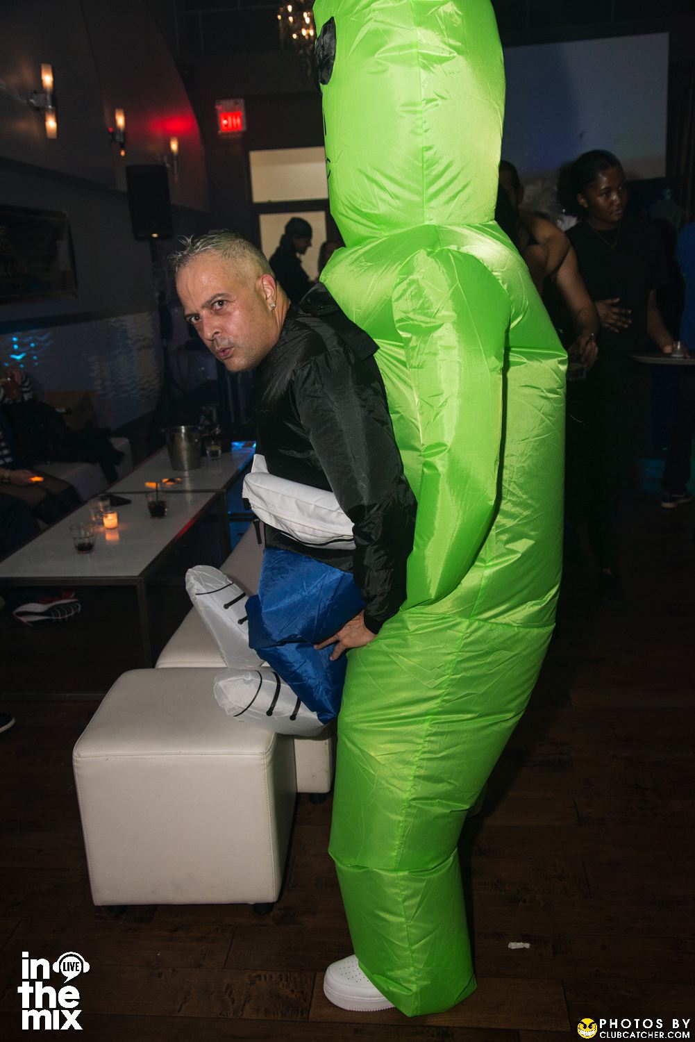 Muse party venue photo 147 - October 30th, 2021