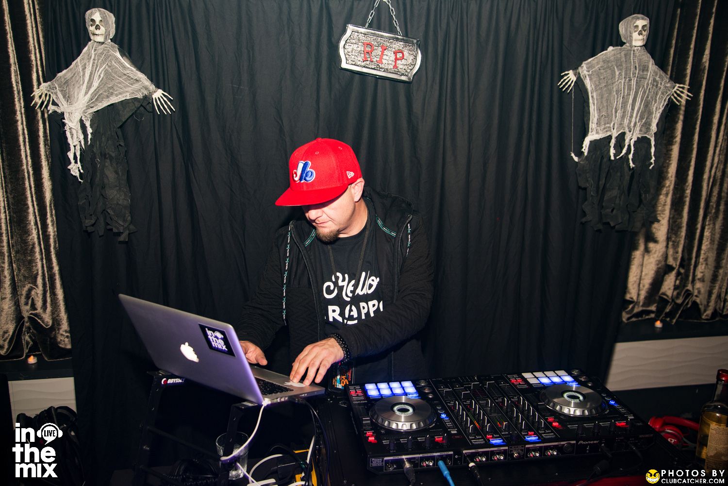 Muse party venue photo 148 - October 30th, 2021