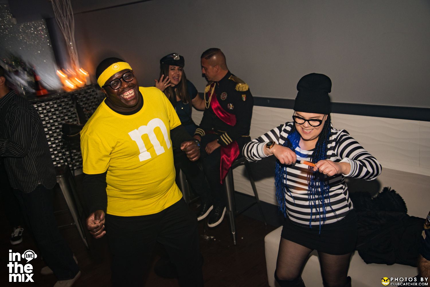 Muse party venue photo 151 - October 30th, 2021