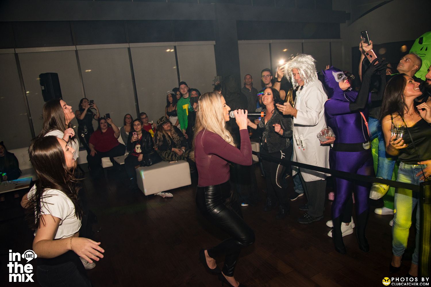 Muse party venue photo 153 - October 30th, 2021