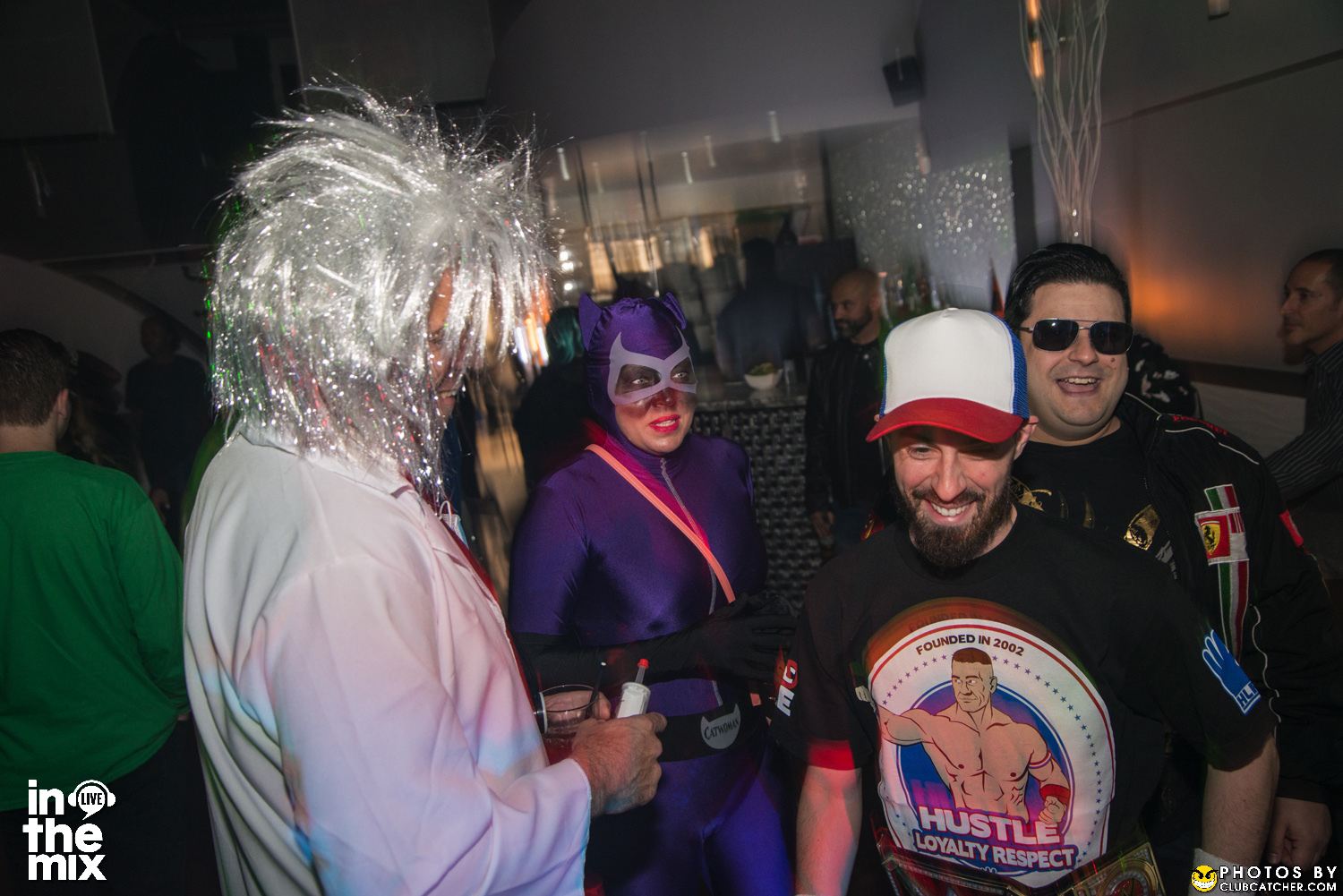 Muse party venue photo 156 - October 30th, 2021