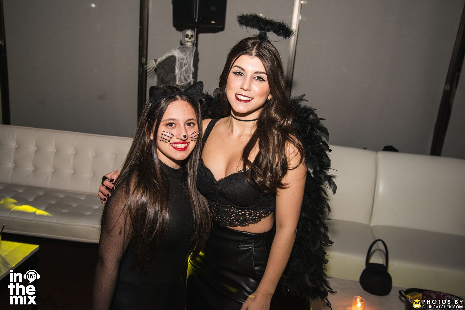 Muse party venue photo 158 - October 30th, 2021