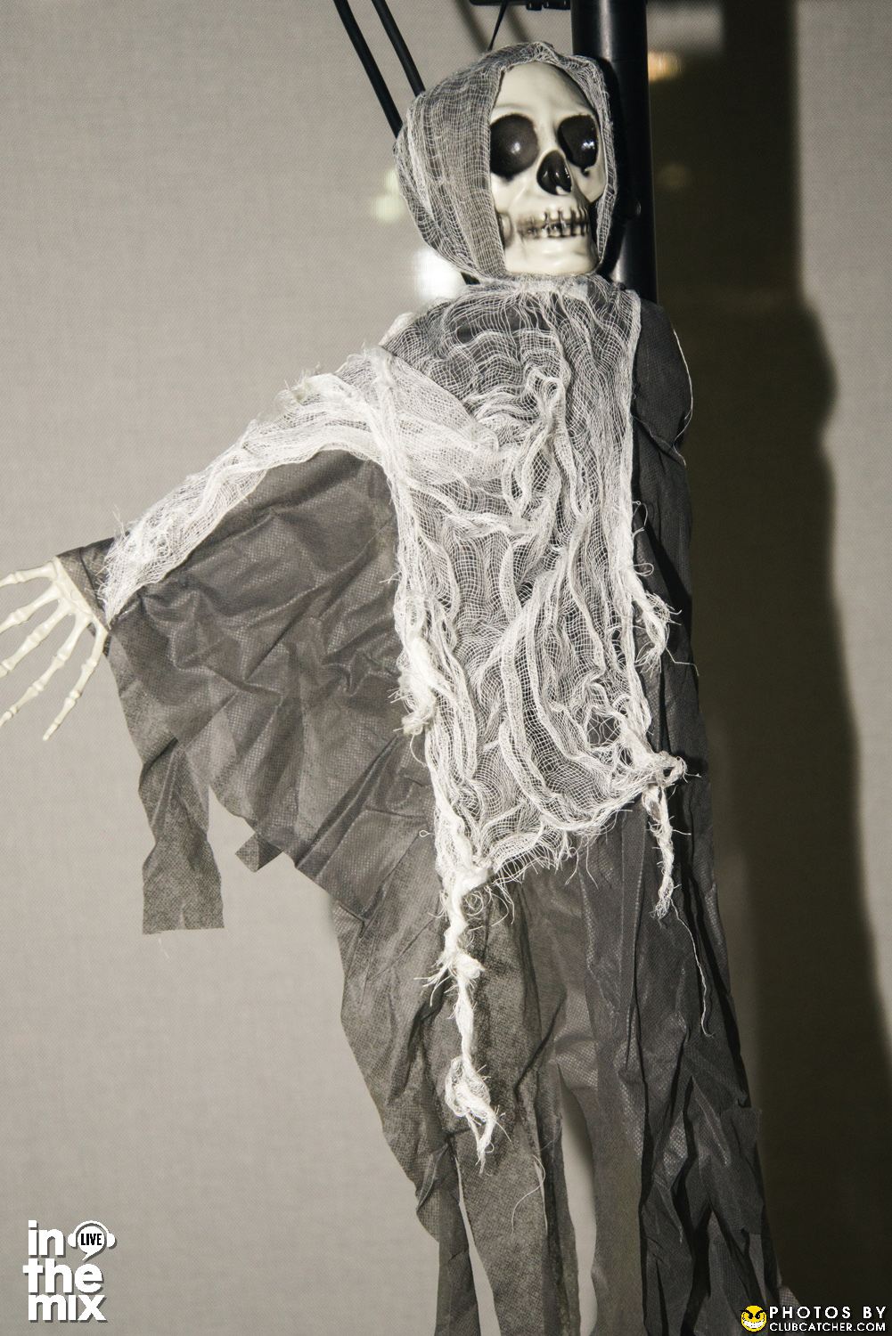 Muse party venue photo 159 - October 30th, 2021