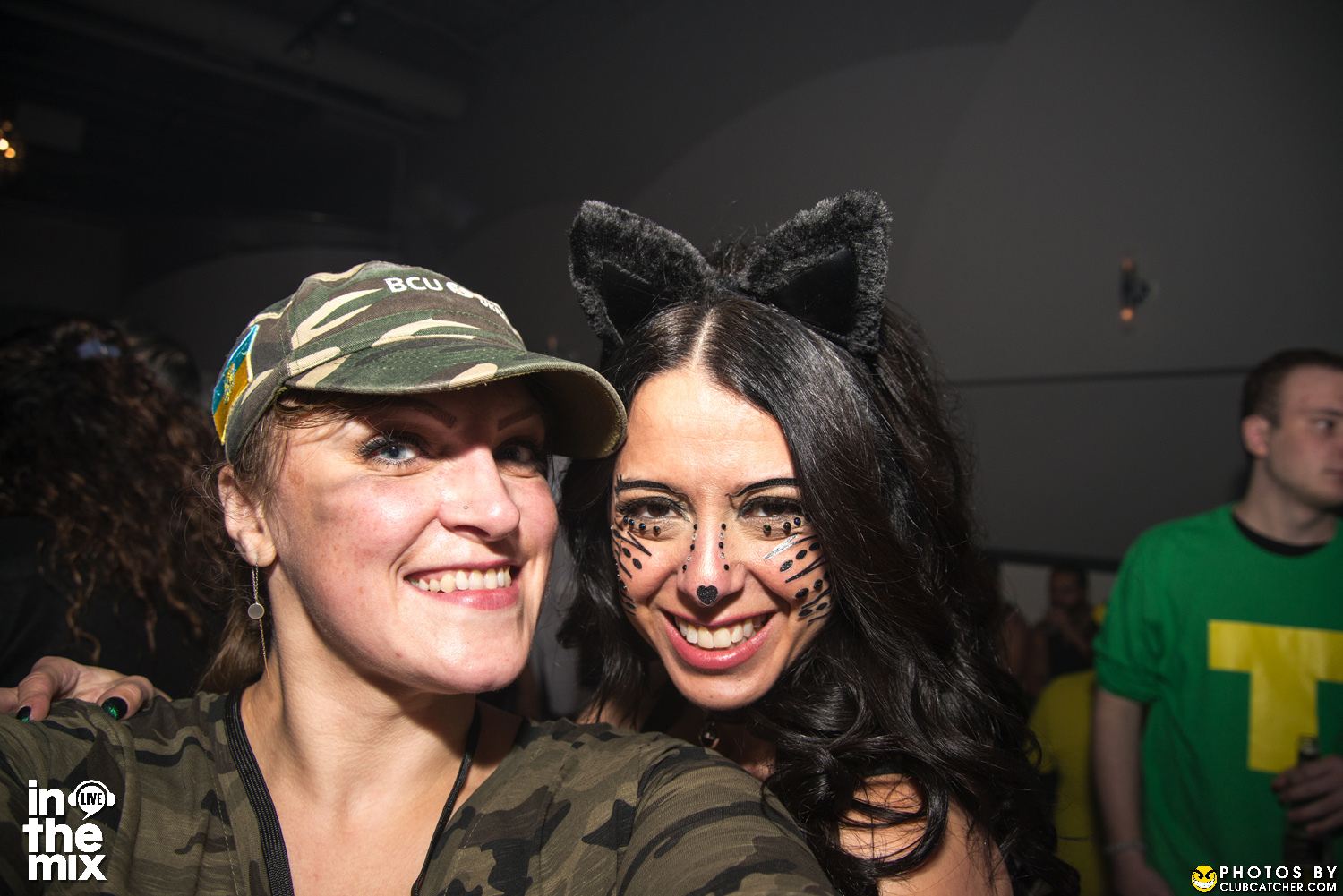 Muse party venue photo 160 - October 30th, 2021