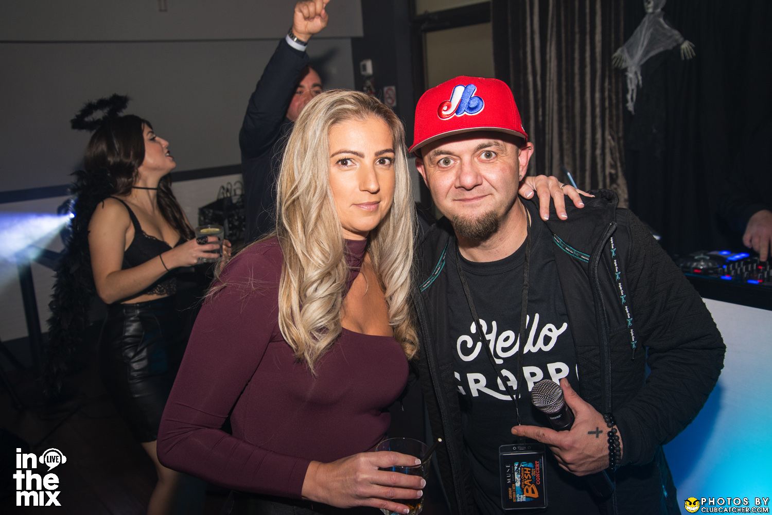 Muse party venue photo 162 - October 30th, 2021