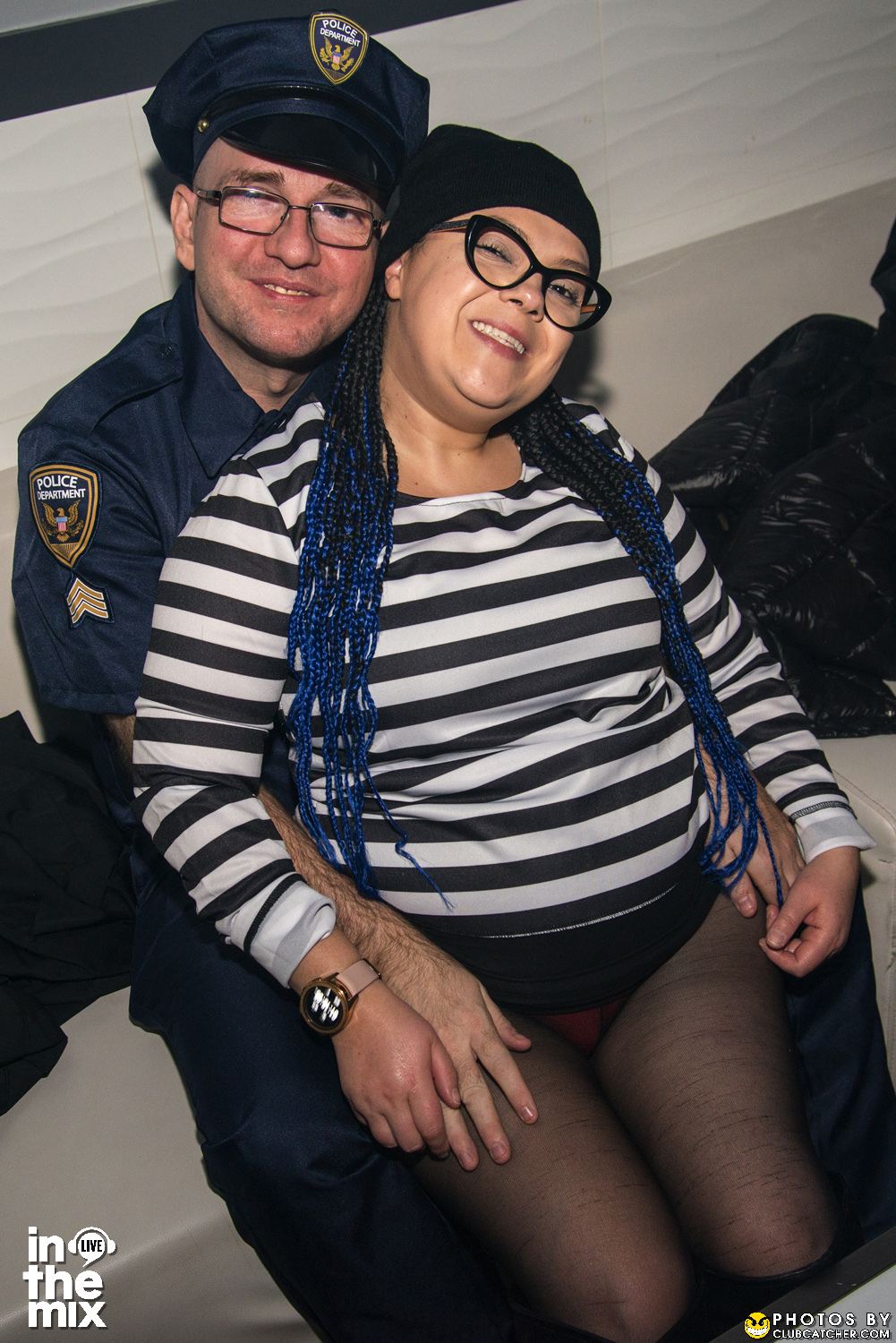 Muse party venue photo 163 - October 30th, 2021