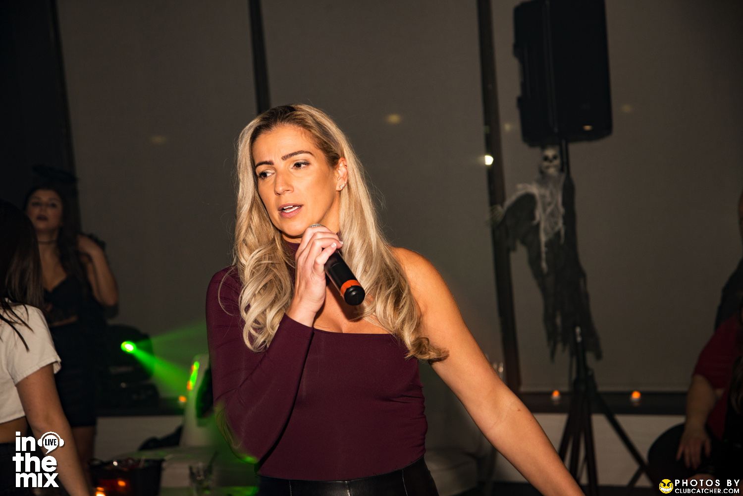 Muse party venue photo 164 - October 30th, 2021