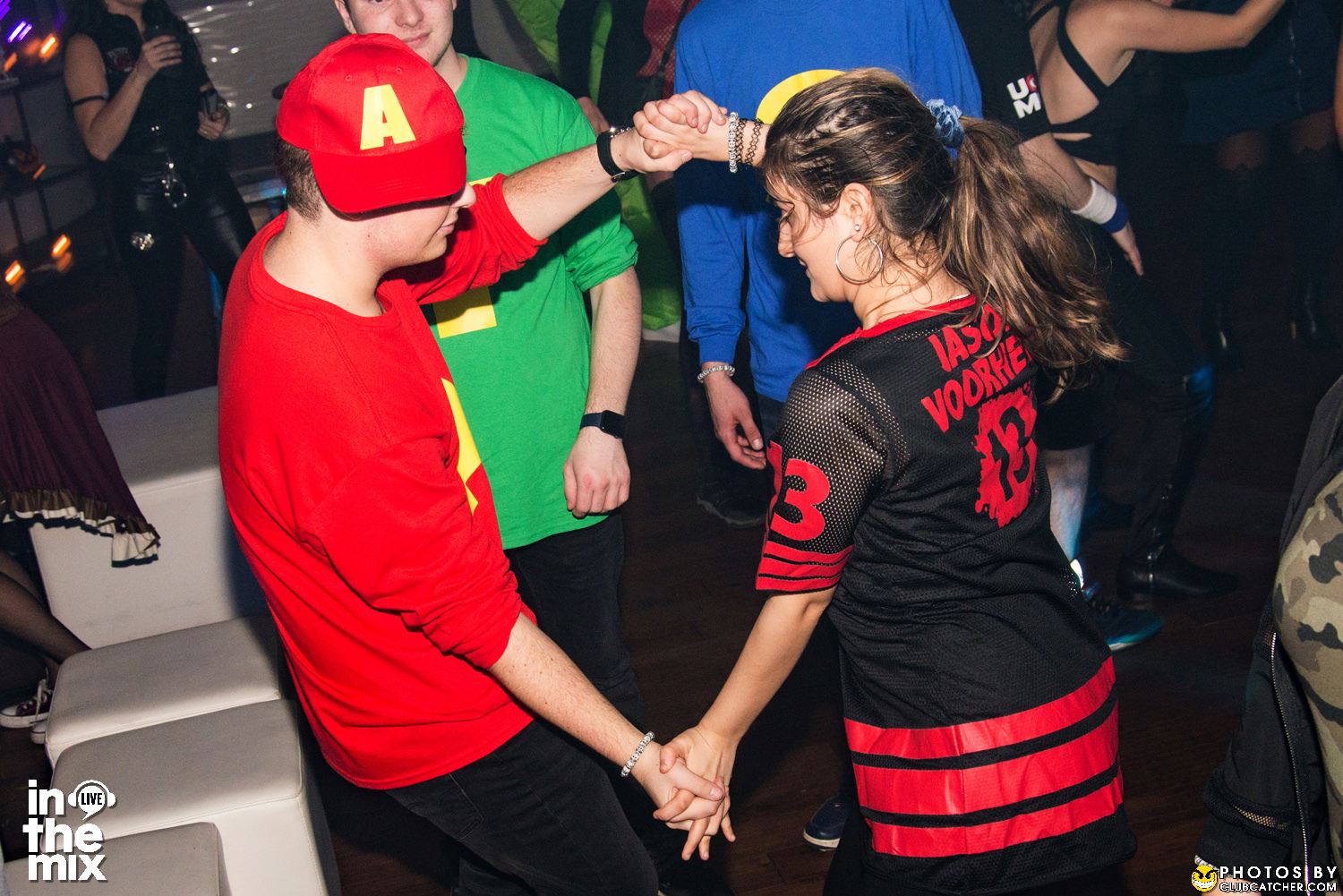 Muse party venue photo 165 - October 30th, 2021