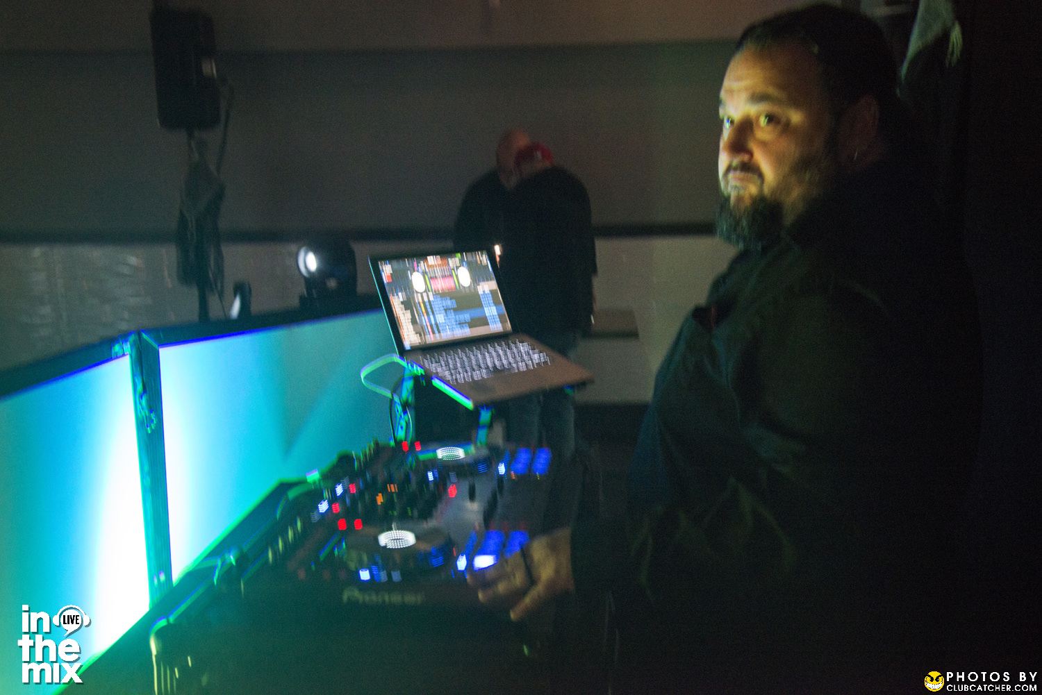 Muse party venue photo 166 - October 30th, 2021