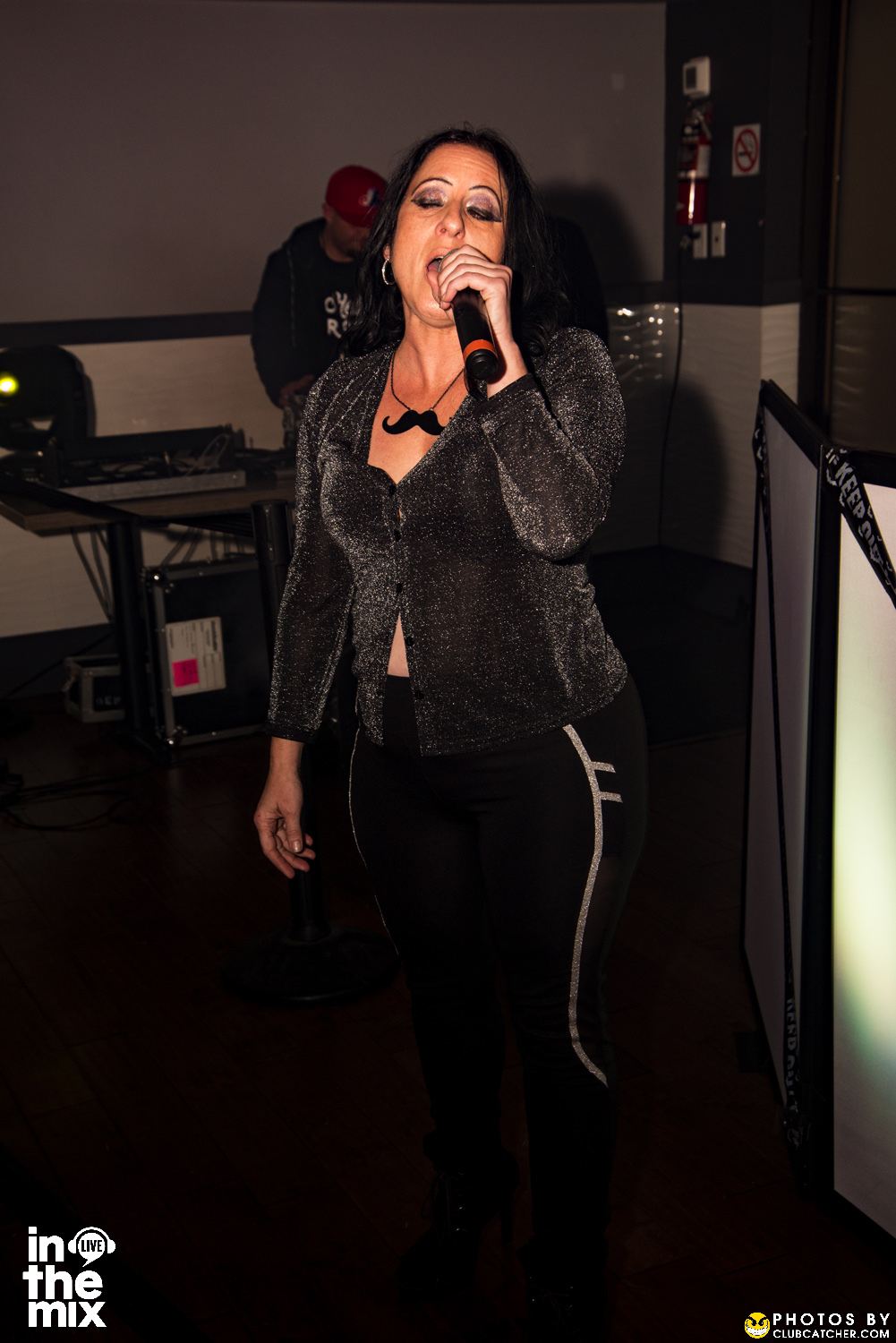 Muse party venue photo 167 - October 30th, 2021