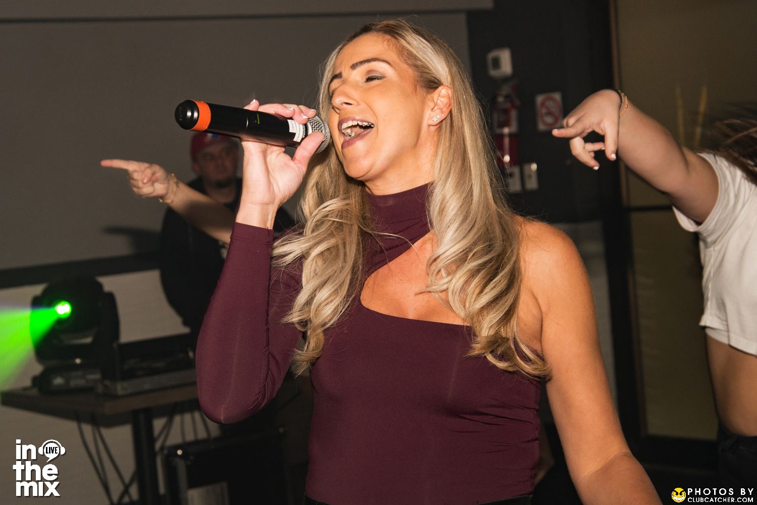 Muse party venue photo 170 - October 30th, 2021