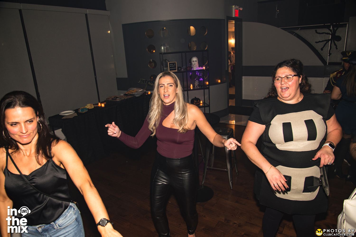 Muse party venue photo 171 - October 30th, 2021