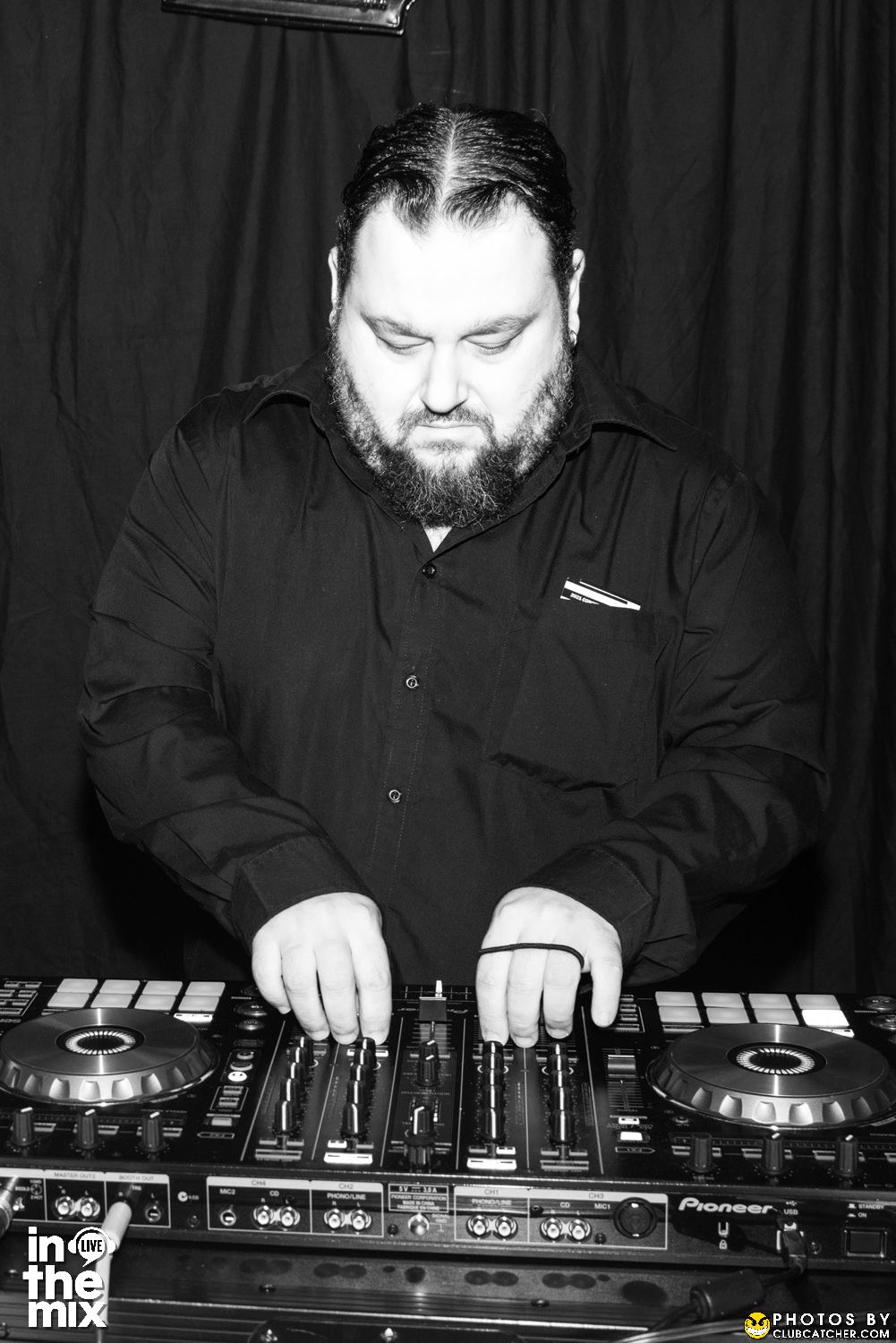 Muse party venue photo 175 - October 30th, 2021