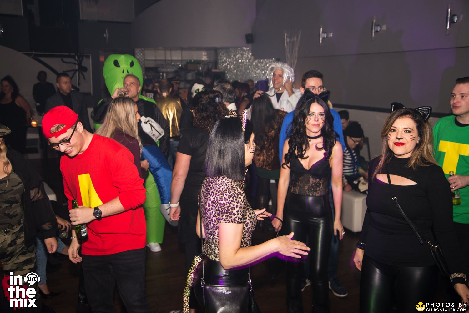 Muse party venue photo 176 - October 30th, 2021