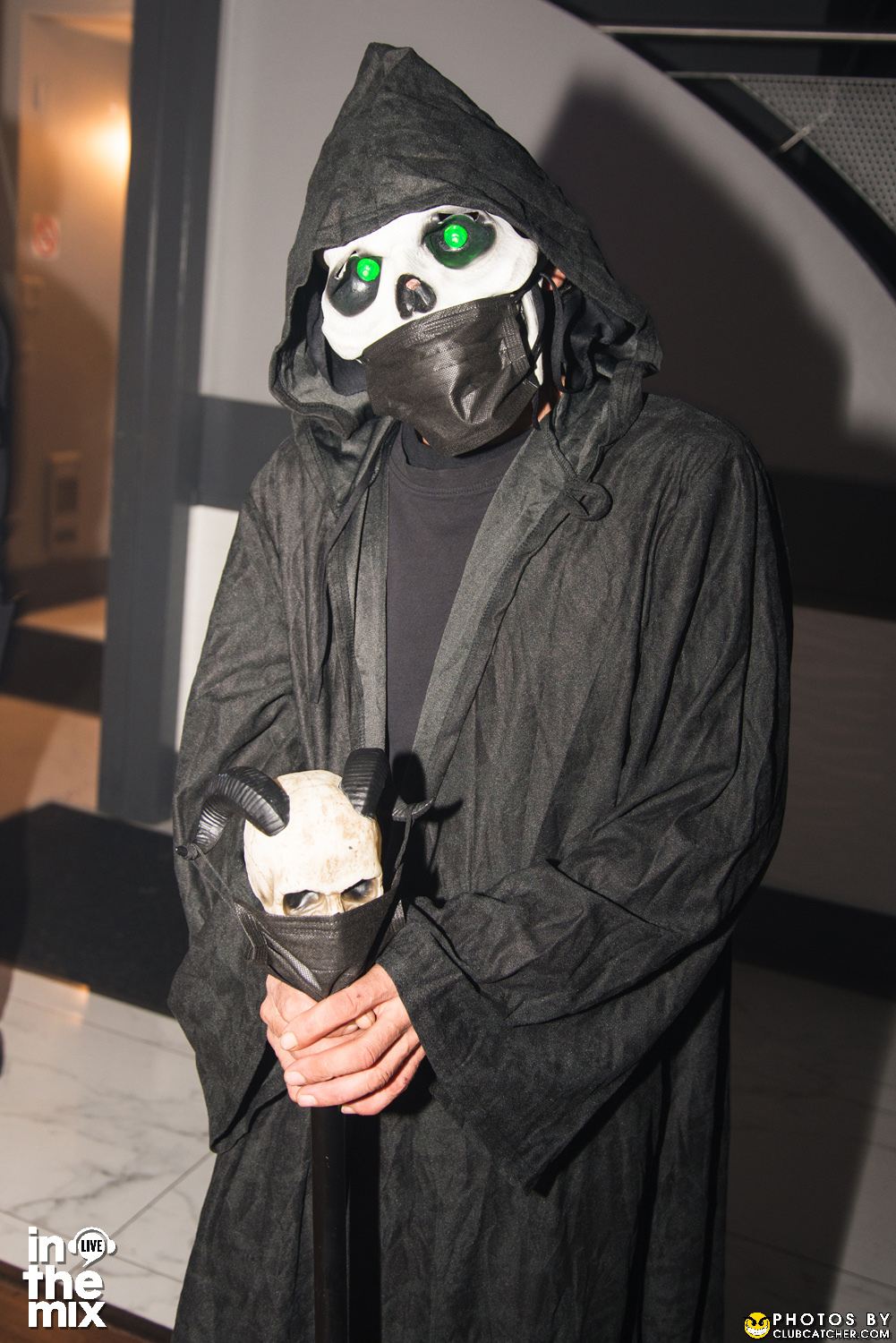 Muse party venue photo 177 - October 30th, 2021