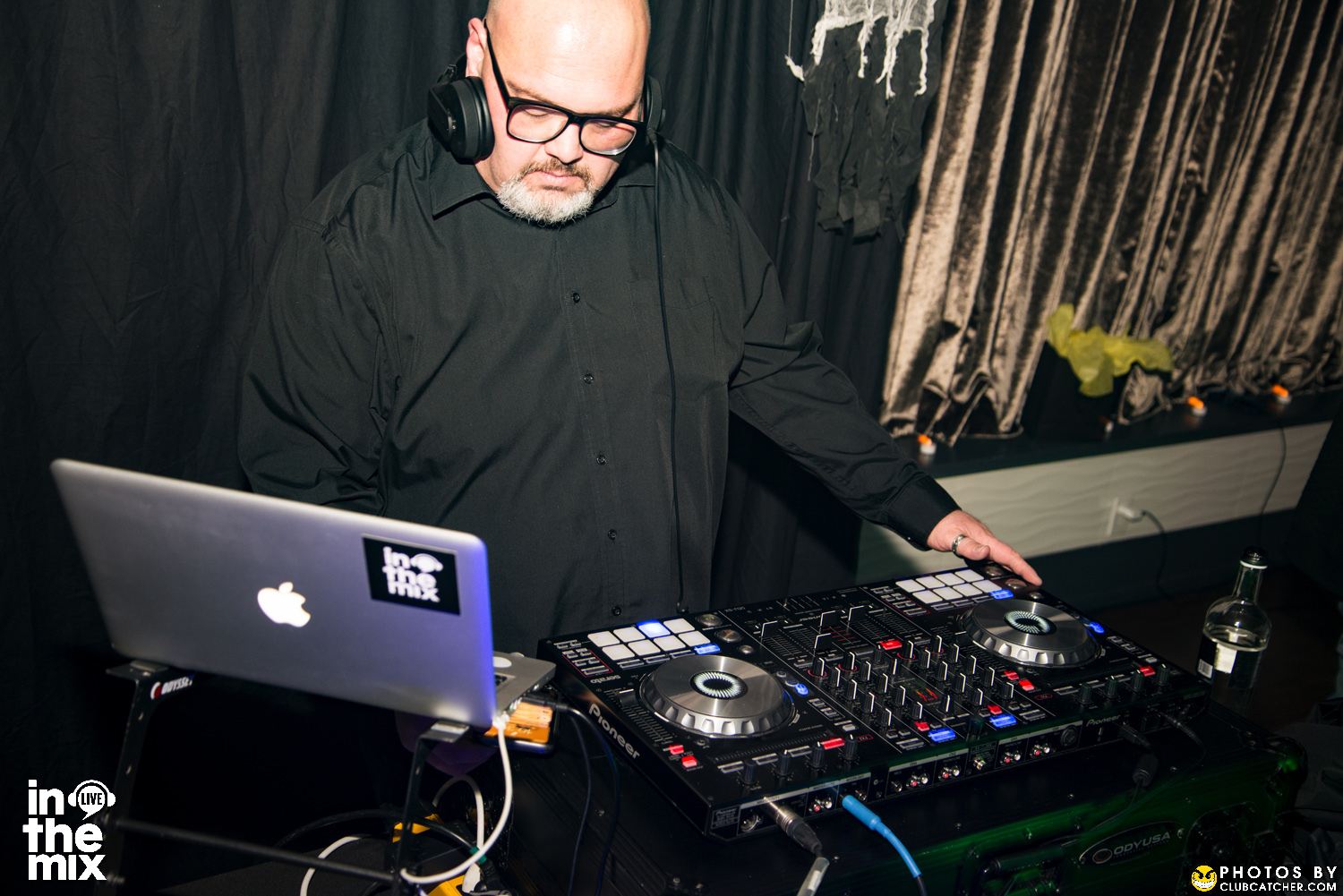 Muse party venue photo 178 - October 30th, 2021