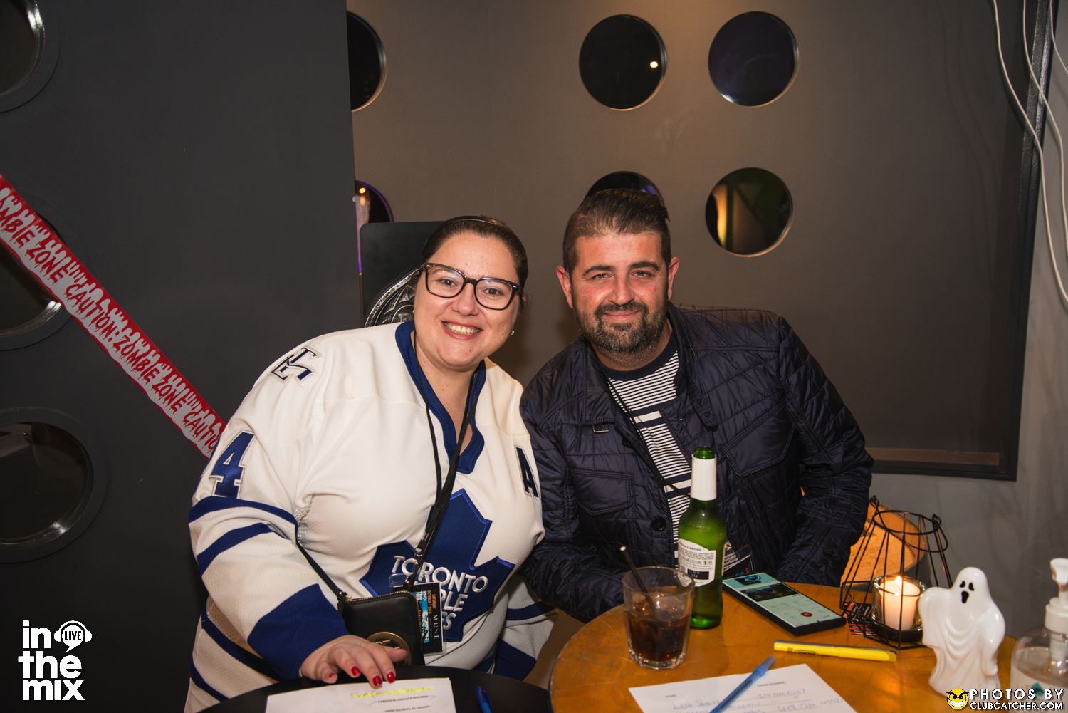 Muse party venue photo 179 - October 30th, 2021