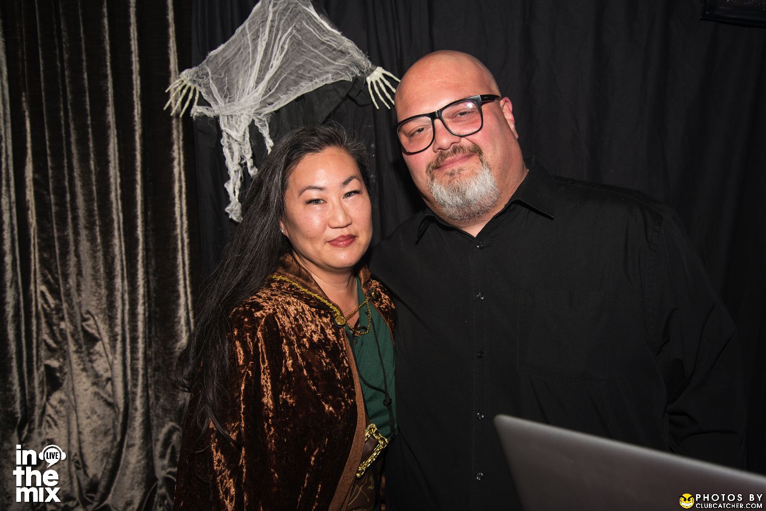 Muse party venue photo 181 - October 30th, 2021