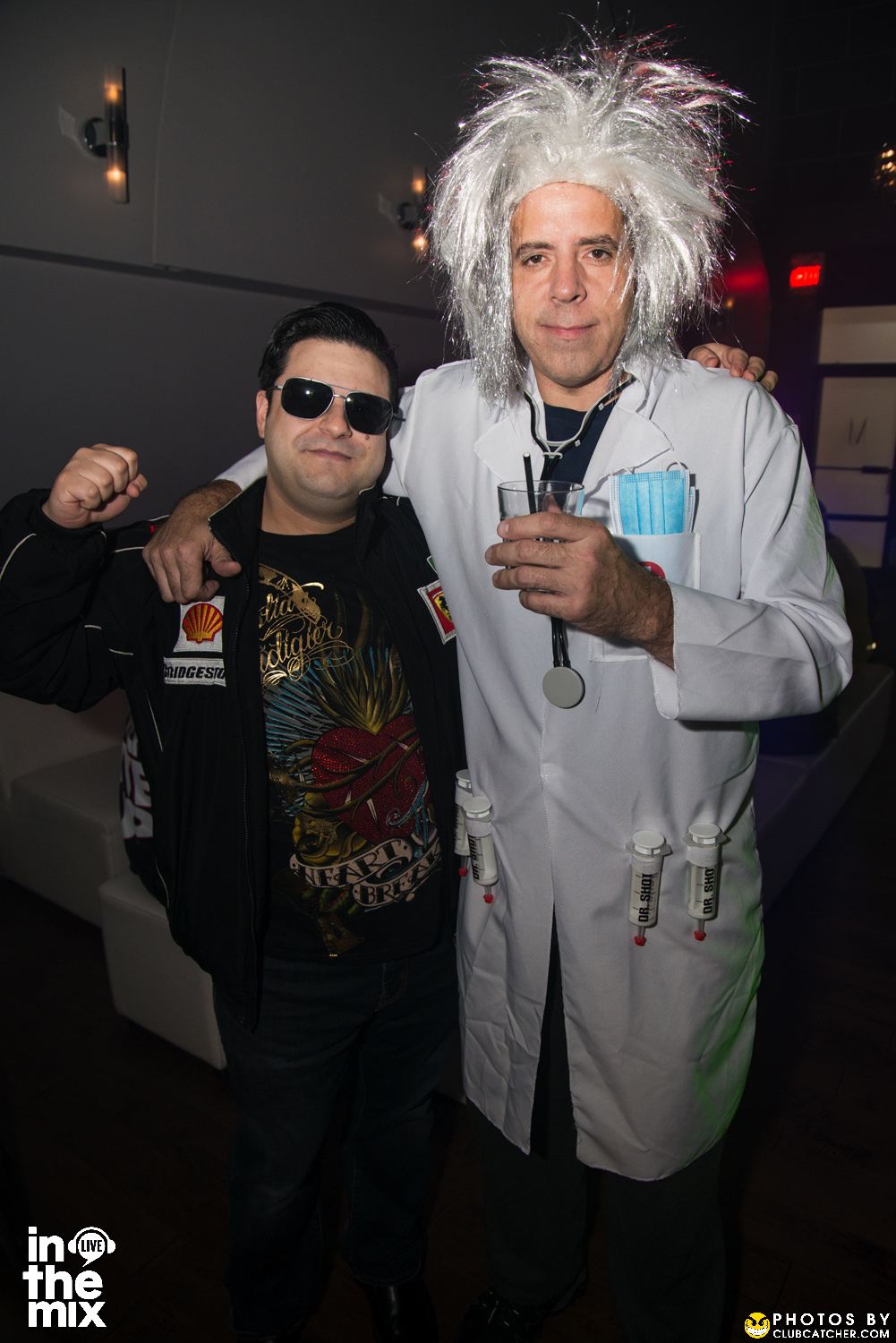 Muse party venue photo 182 - October 30th, 2021