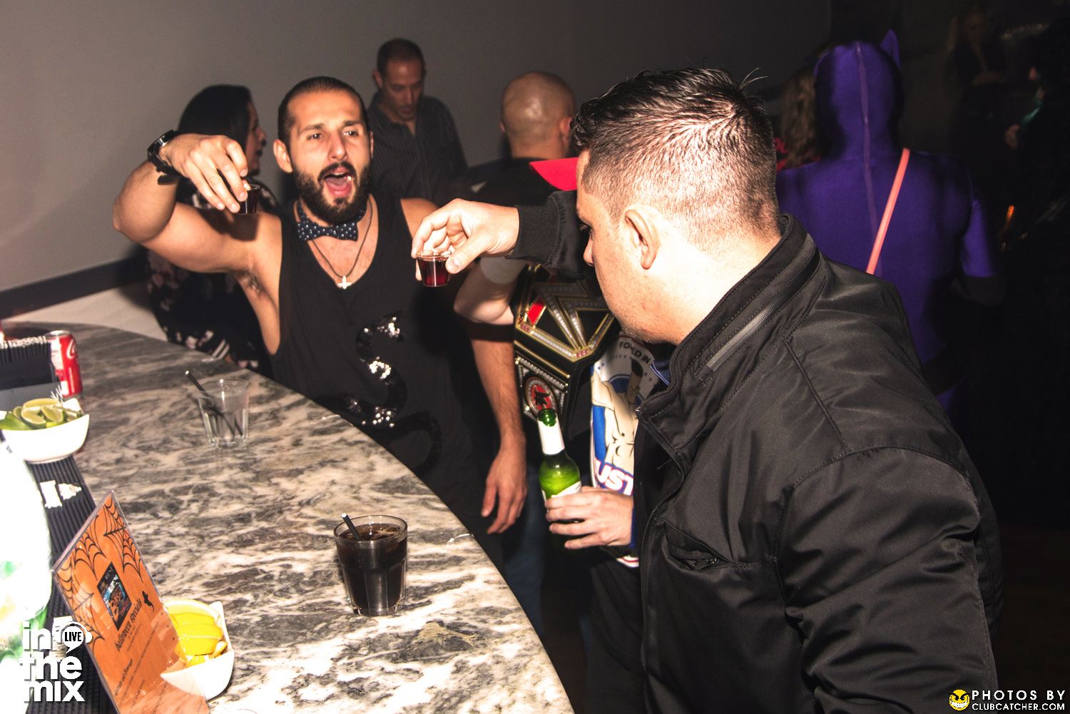 Muse party venue photo 184 - October 30th, 2021