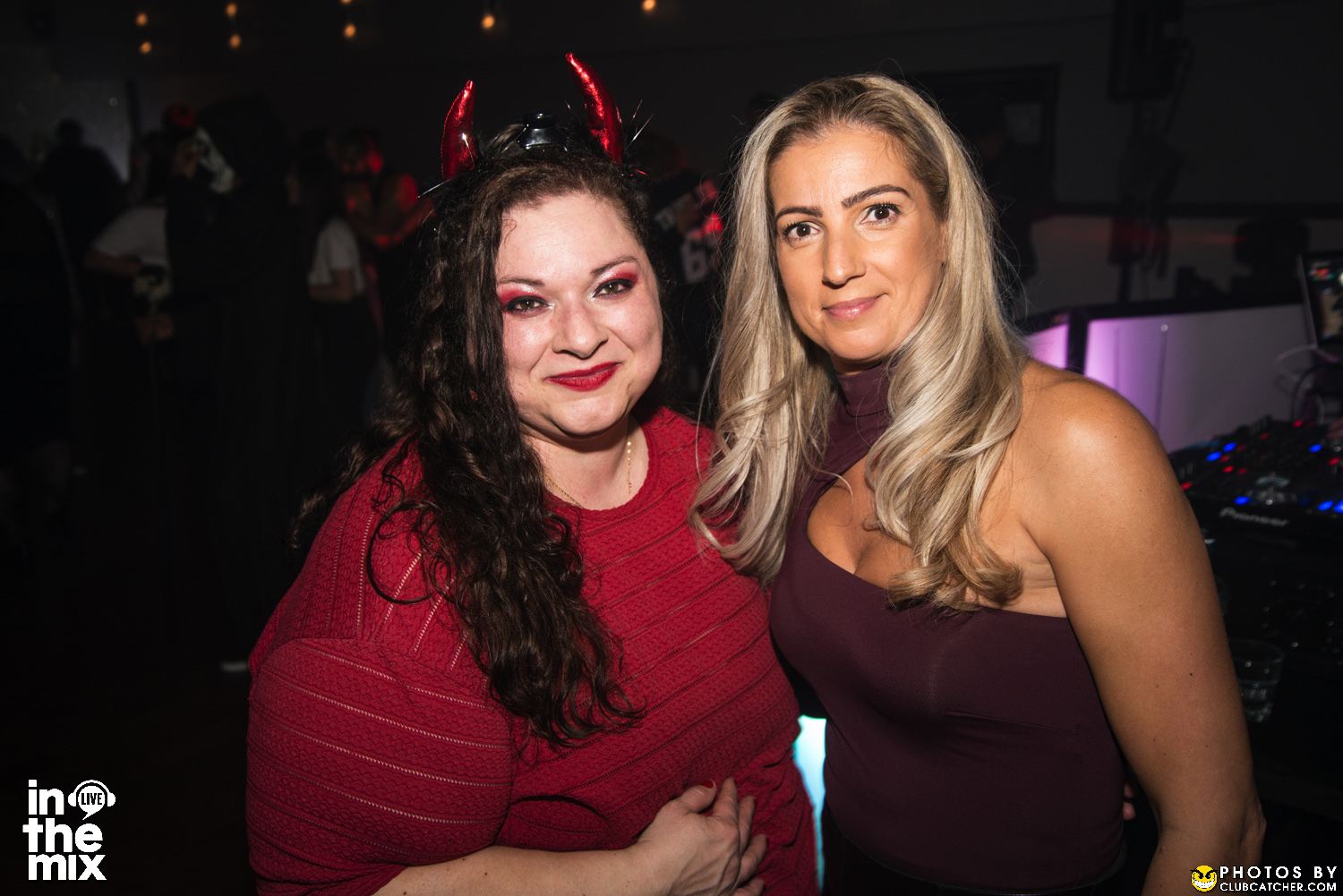 Muse party venue photo 185 - October 30th, 2021