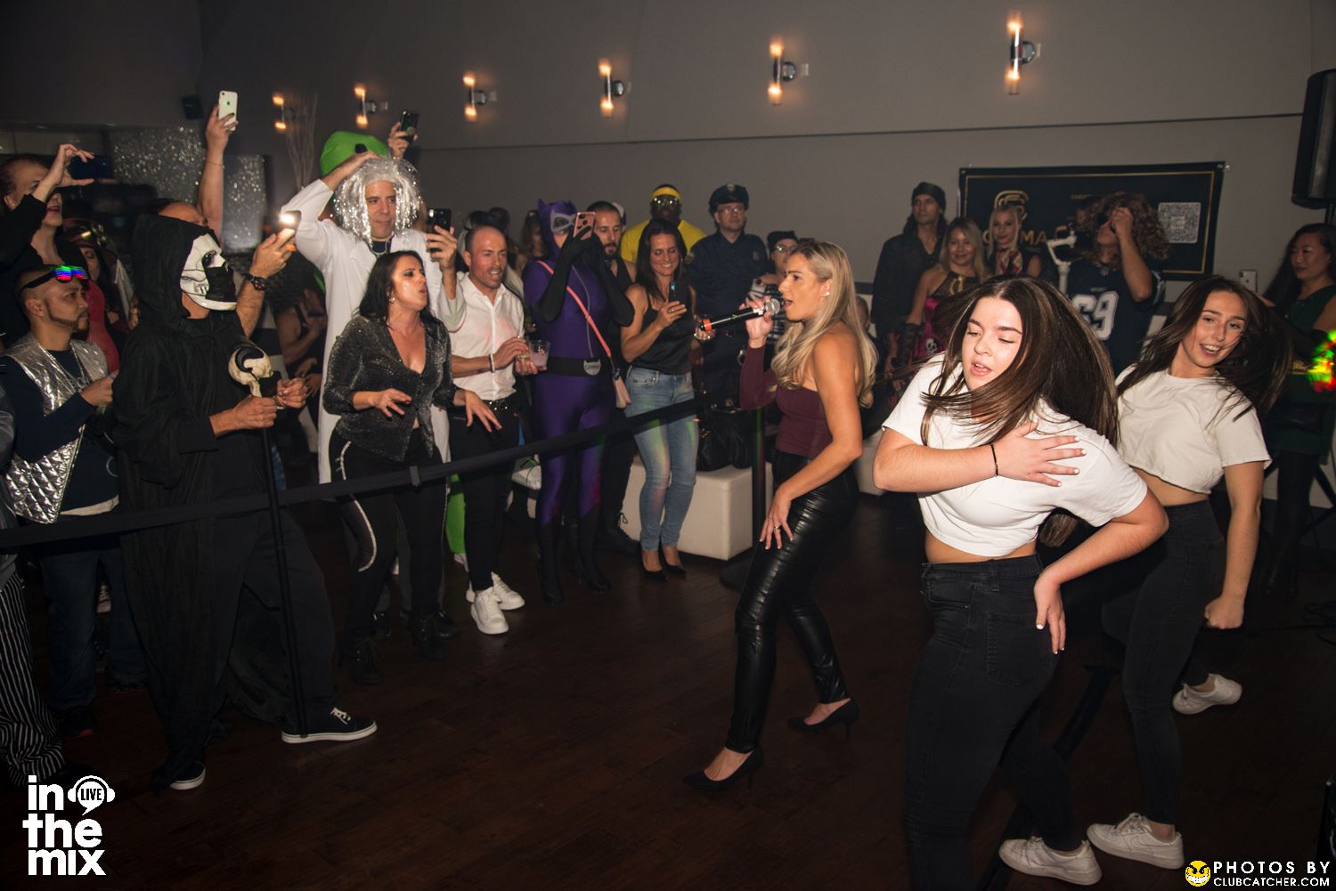 Muse party venue photo 187 - October 30th, 2021