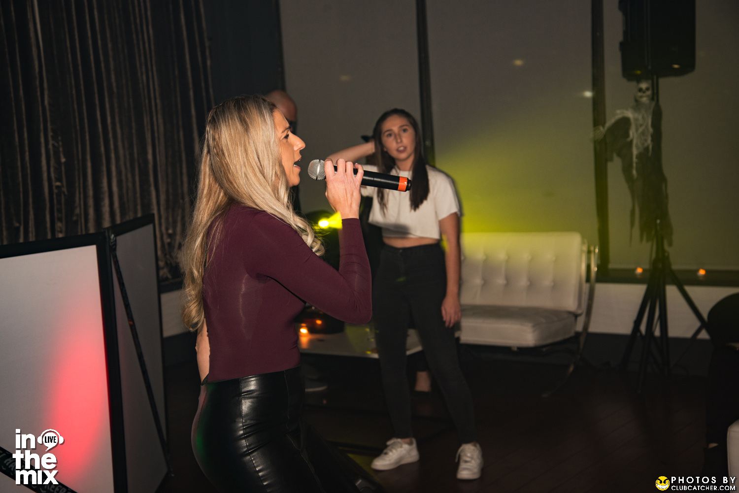 Muse party venue photo 189 - October 30th, 2021