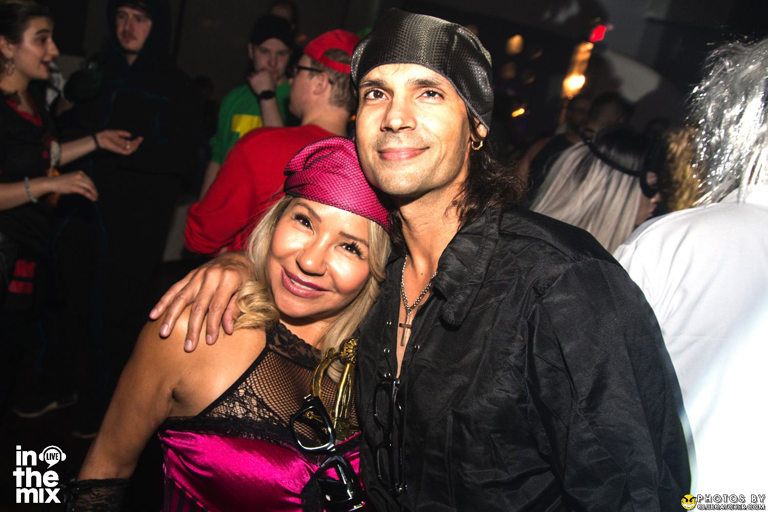 Muse party venue photo 192 - October 30th, 2021