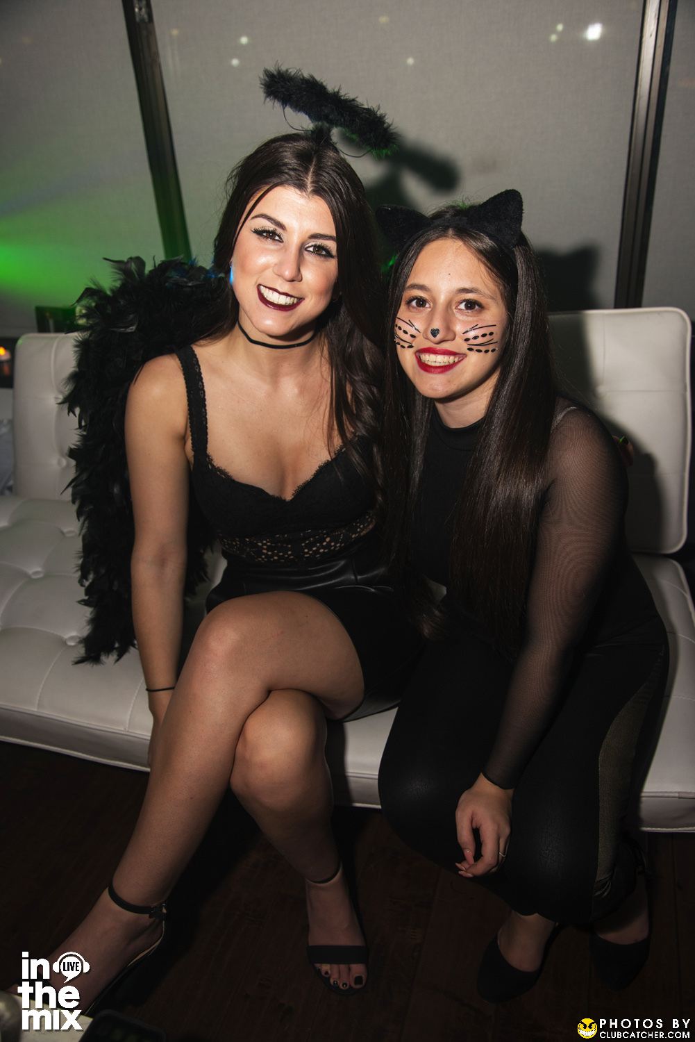 Muse party venue photo 193 - October 30th, 2021