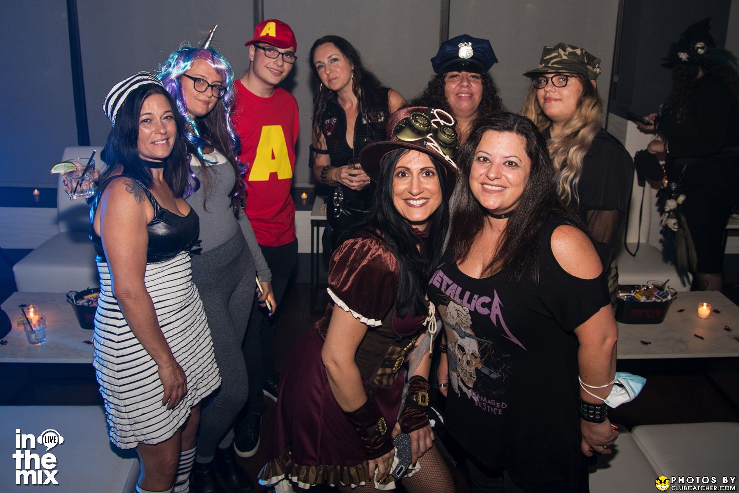 Muse party venue photo 194 - October 30th, 2021