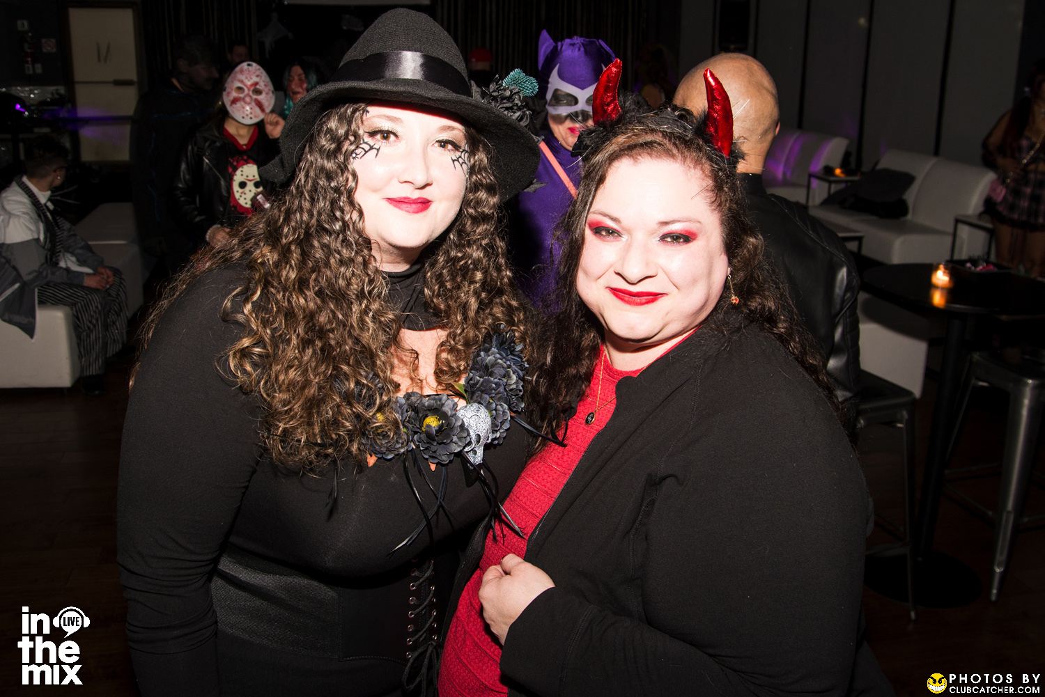 Muse party venue photo 197 - October 30th, 2021