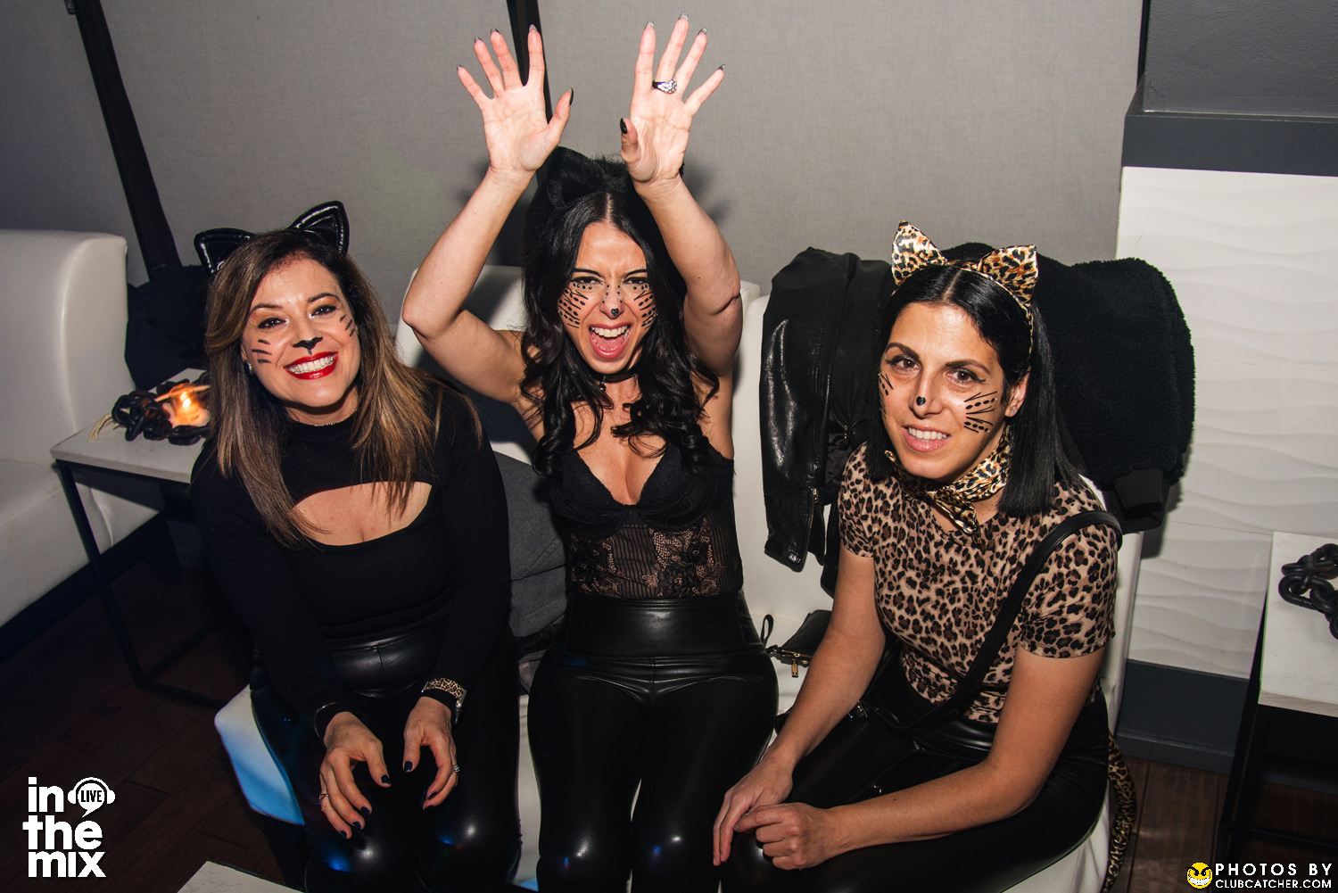 Muse party venue photo 198 - October 30th, 2021