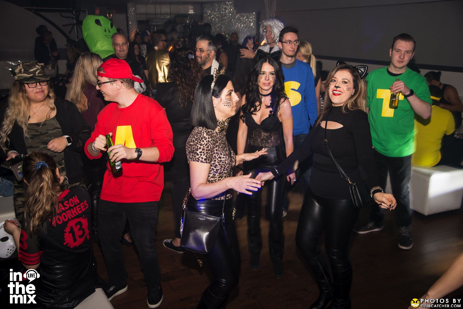 Muse party venue photo 199 - October 30th, 2021