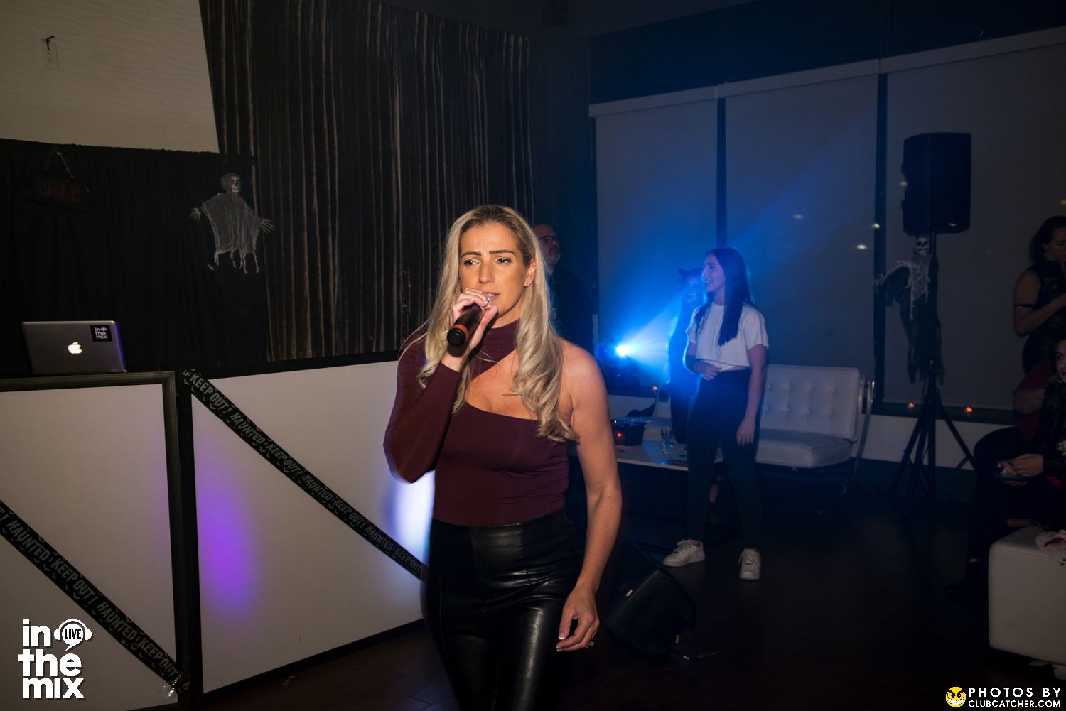 Muse party venue photo 201 - October 30th, 2021