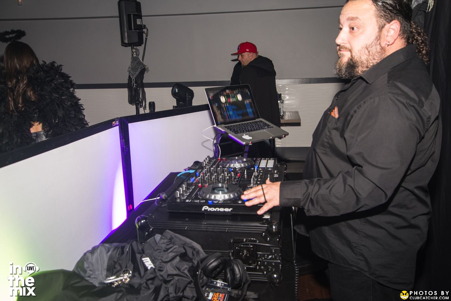 Muse party venue photo 202 - October 30th, 2021