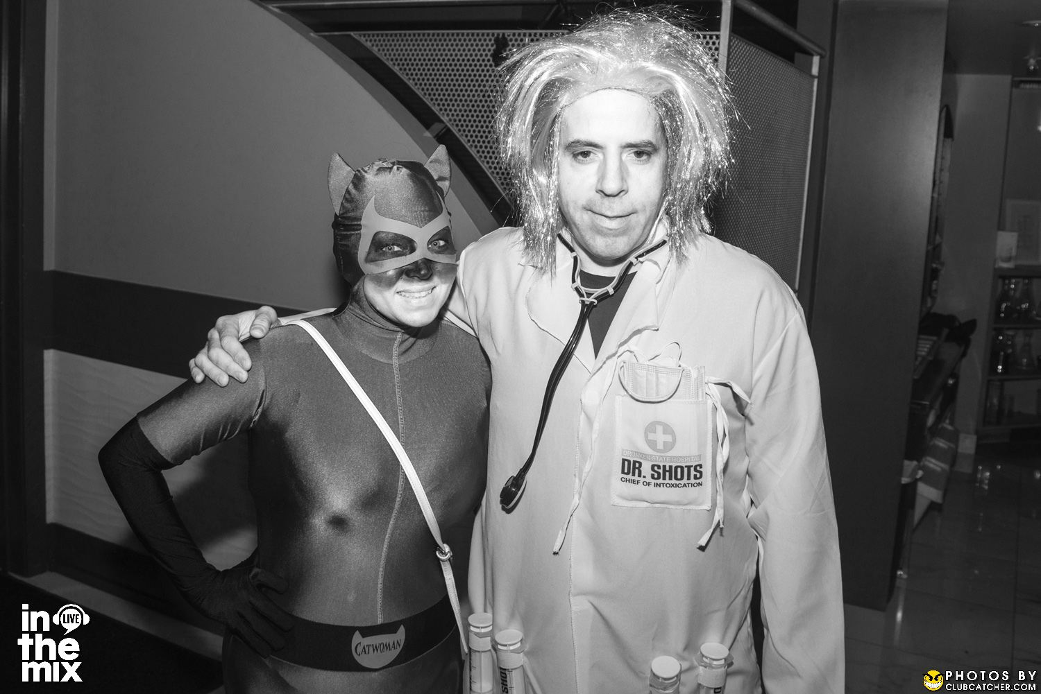 Muse party venue photo 204 - October 30th, 2021