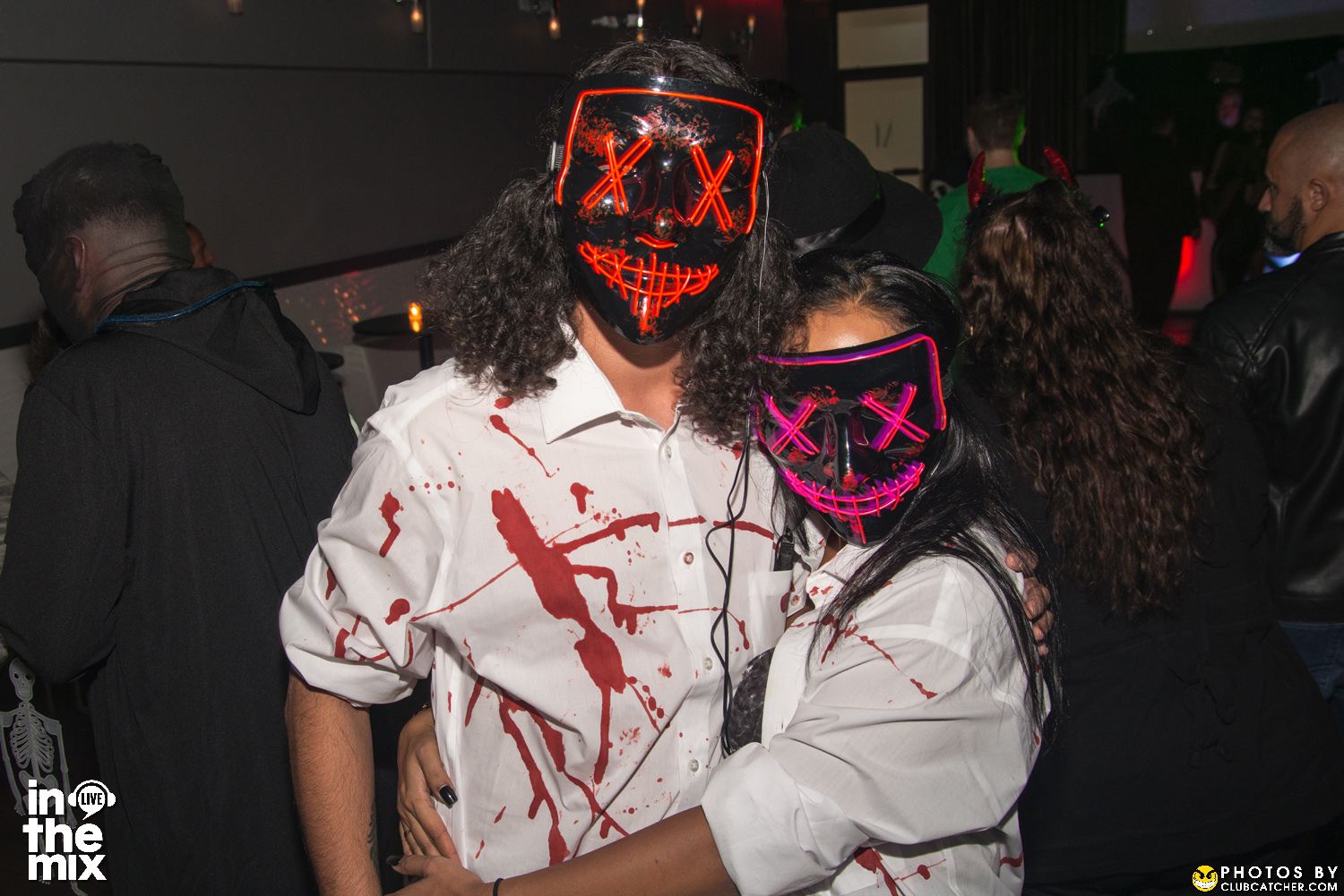 Muse party venue photo 207 - October 30th, 2021